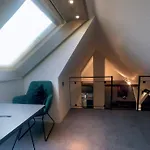 Maisonette Apartment With Jacuzzi