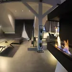 Maisonette Apartment With Jacuzzi